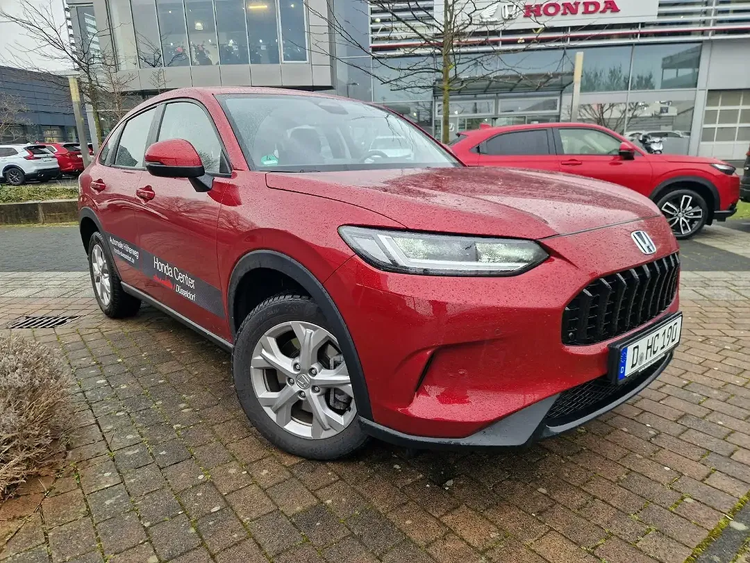 Honda ZR-V e:HEV - foto 1