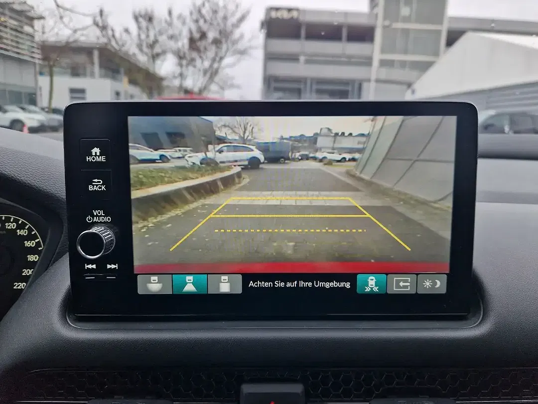 Honda ZR-V e:HEV - Thumbnail 11