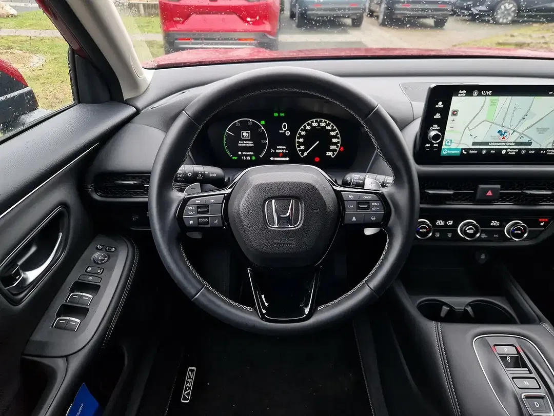 Honda ZR-V e:HEV - Thumbnail 12
