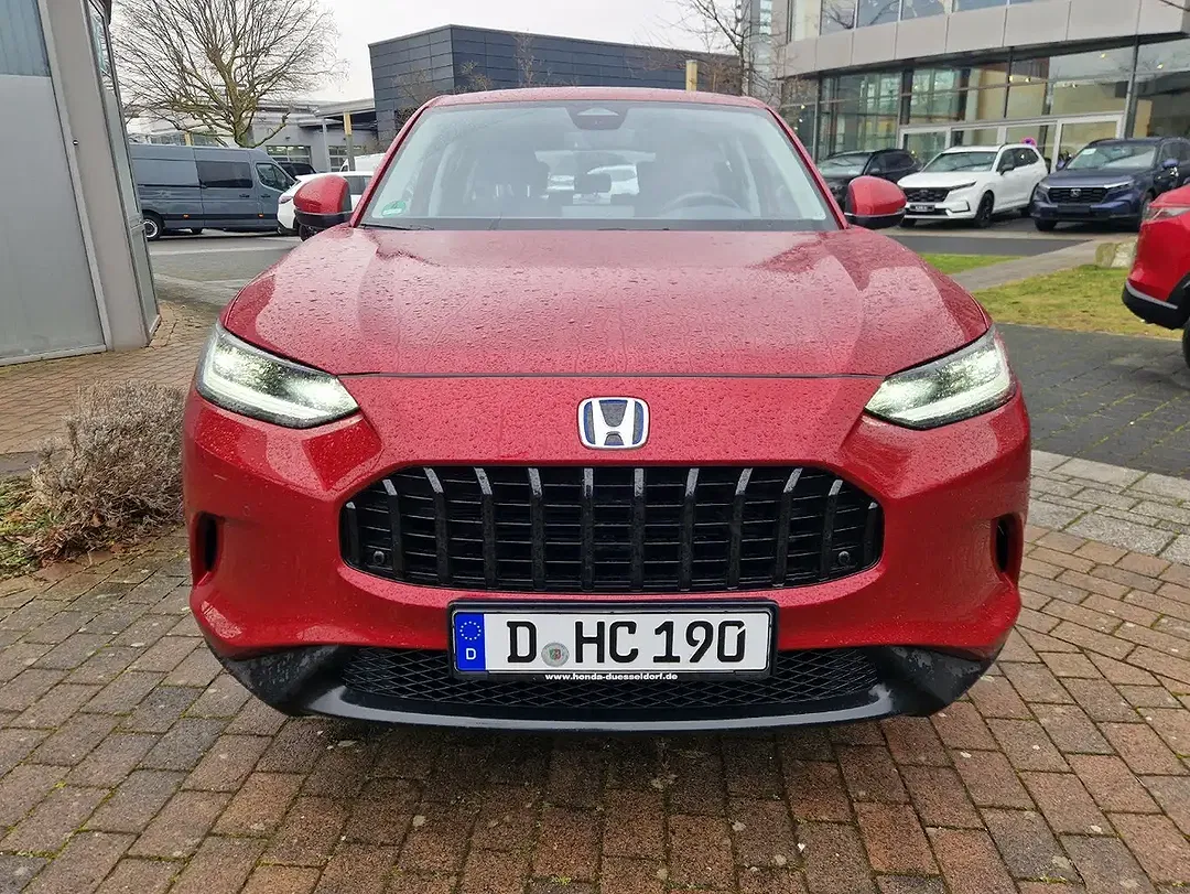 Honda ZR-V e:HEV - foto 2