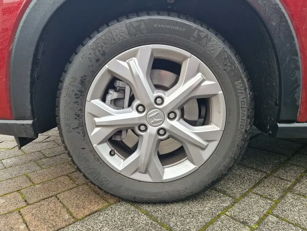 Honda ZR-V e:HEV - Thumbnail 4