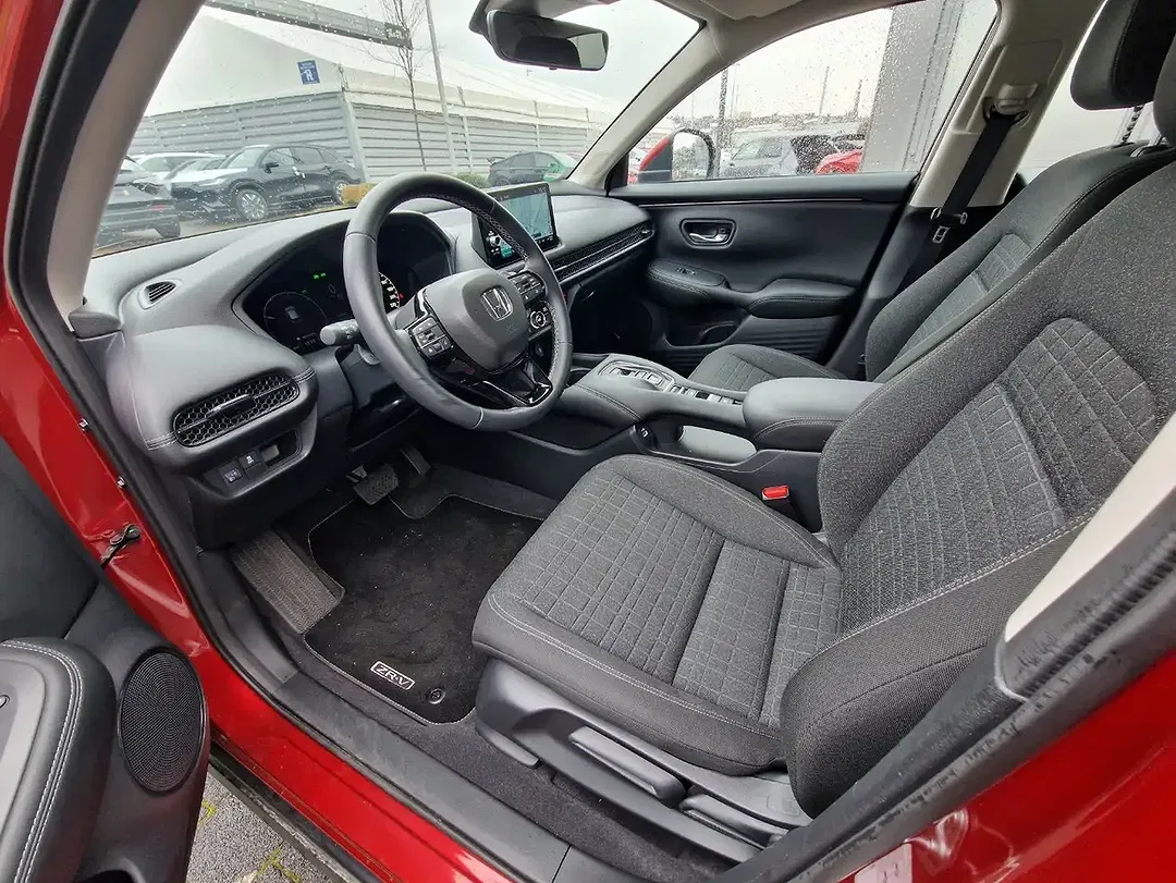 Honda ZR-V e:HEV - Thumbnail 8