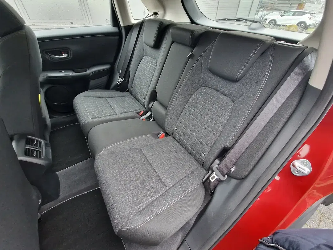 Honda ZR-V e:HEV - Thumbnail 9