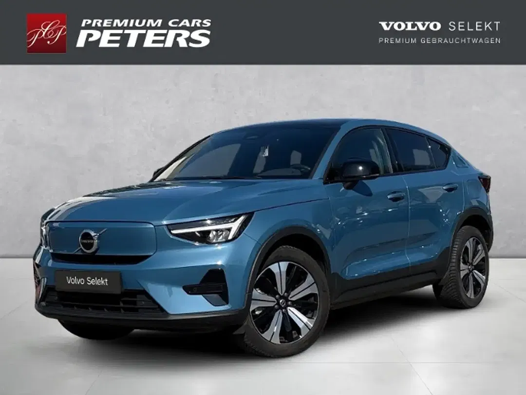 Volvo C40 Core - foto 1
