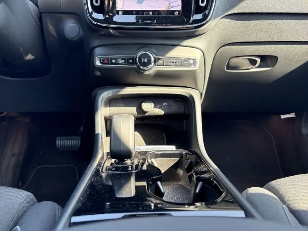 Volvo C40 Core - foto 15