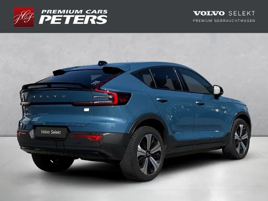 Volvo C40 Core - foto 2