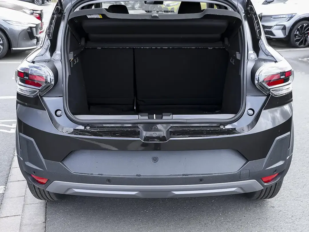 Dacia Sandero TCe Stepway Essential - Thumbnail 11