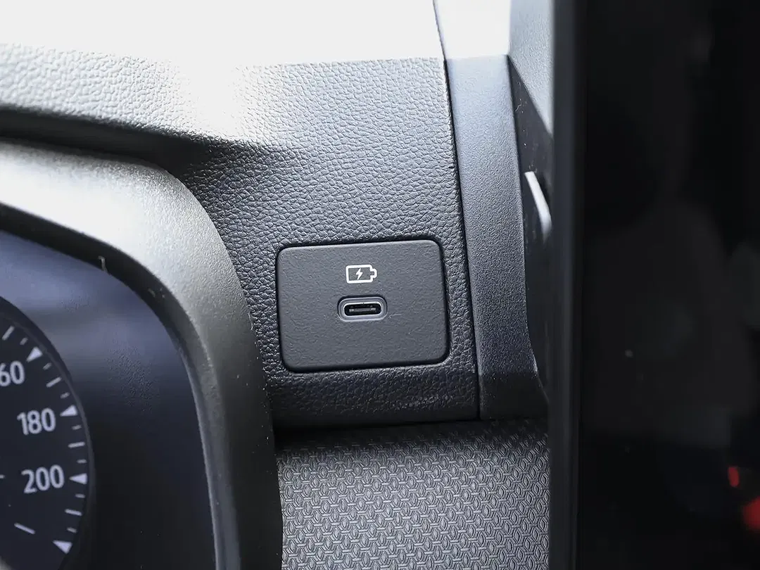 Dacia Sandero TCe Stepway Essential - Thumbnail 14