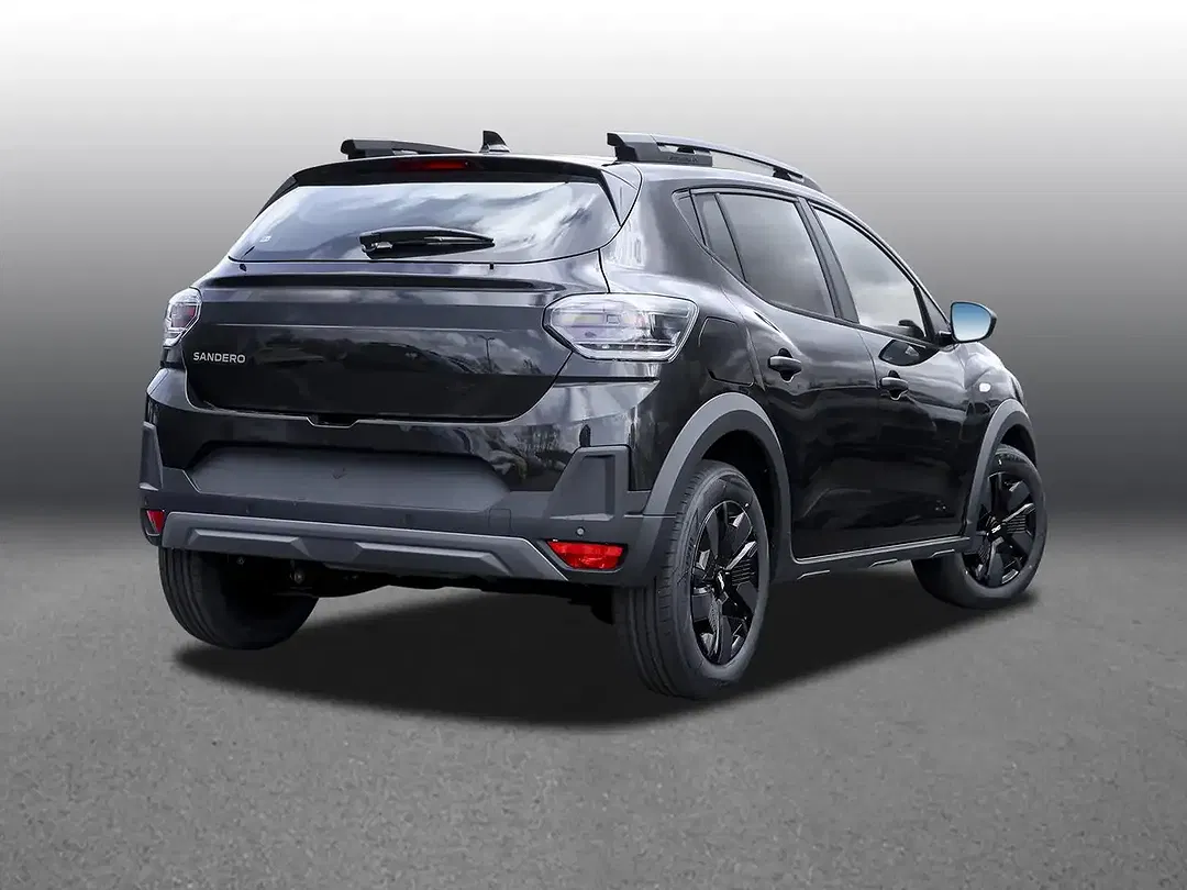 Dacia Sandero TCe Stepway Essential - foto 2