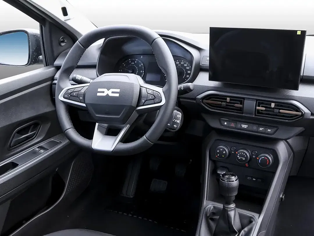 Dacia Sandero TCe Stepway Essential - Thumbnail 6