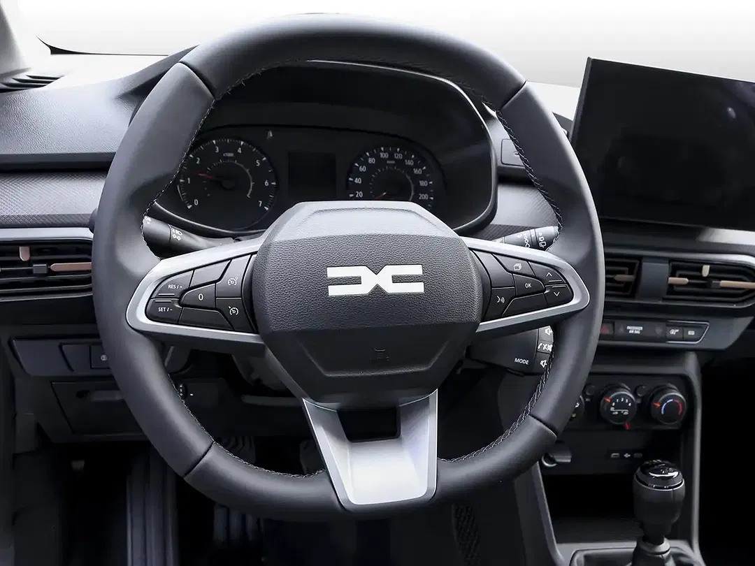 Dacia Sandero TCe Stepway Essential - Thumbnail 8