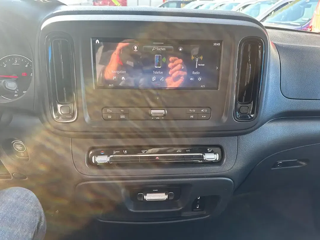 Mercedes-Benz Vito 116 CDI lang - Thumbnail 13