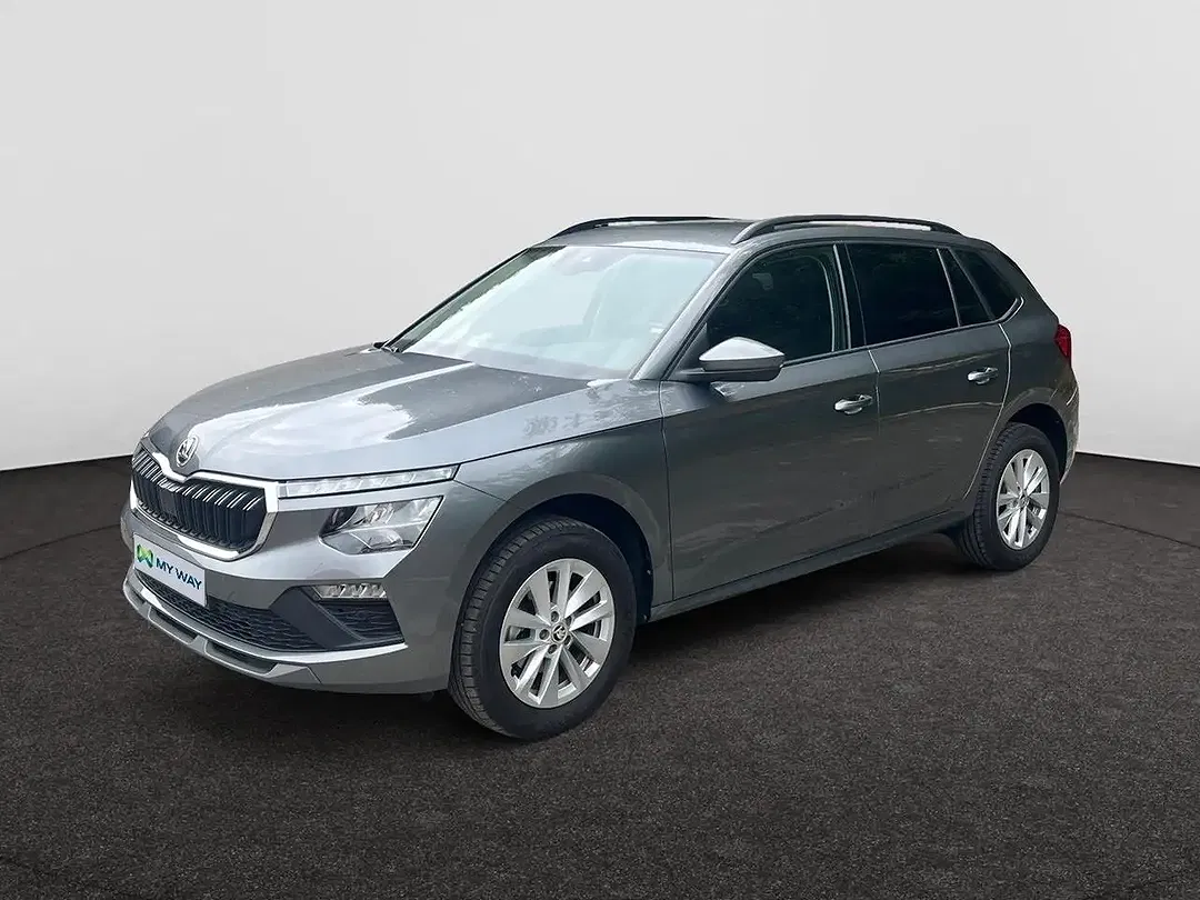 Skoda Kamiq 1.0 TSI DSG - Thumbnail 1