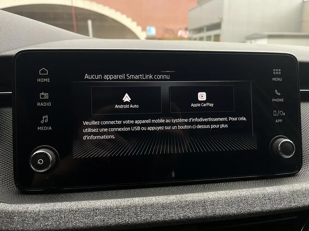 Skoda Kamiq 1.0 TSI DSG - Thumbnail 12