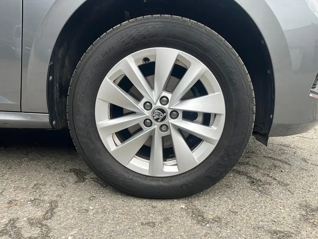 Skoda Kamiq 1.0 TSI DSG - Thumbnail 14