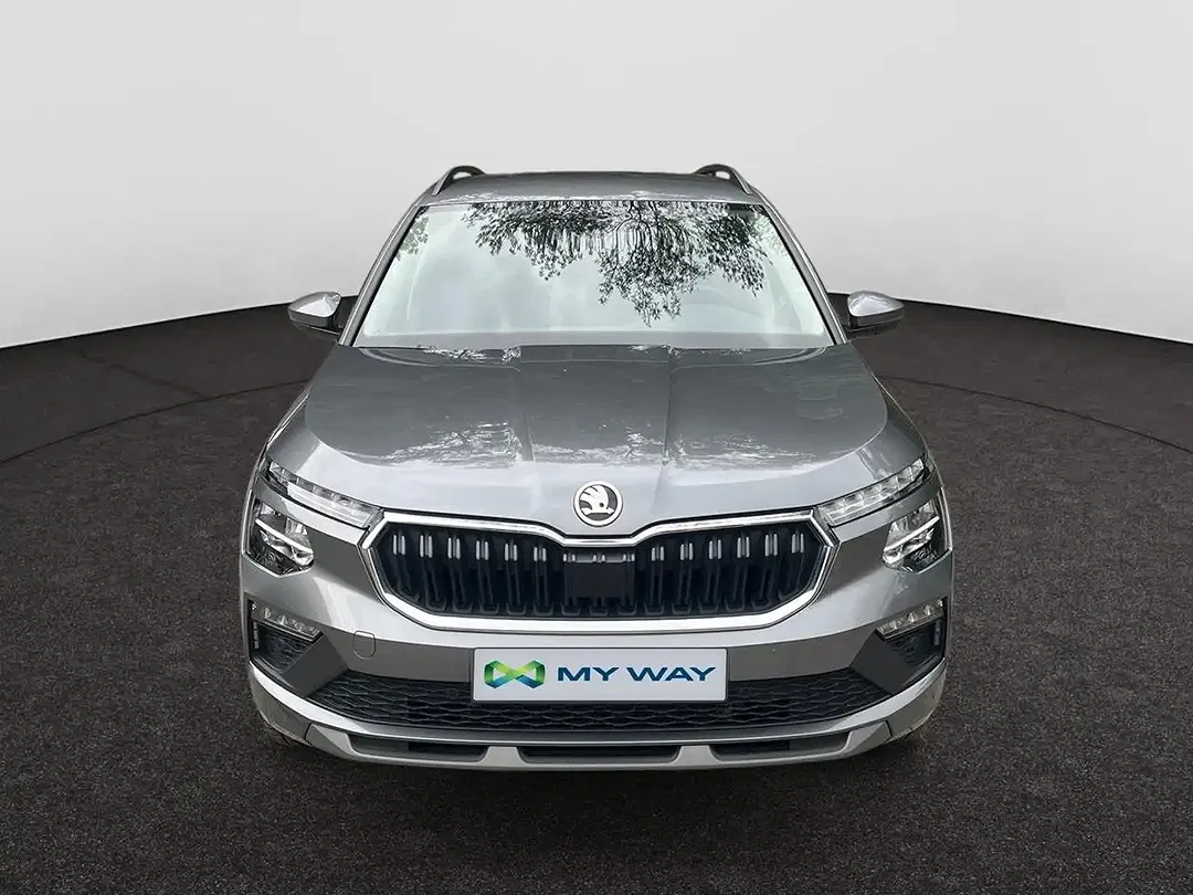 Skoda Kamiq 1.0 TSI DSG - Thumbnail 2
