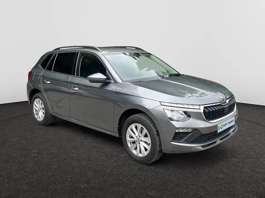 Skoda Kamiq 1.0 TSI DSG - Thumbnail 3