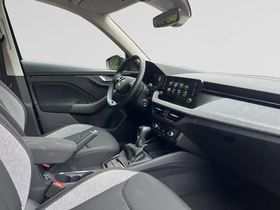 Skoda Kamiq 1.0 TSI DSG - Thumbnail 7