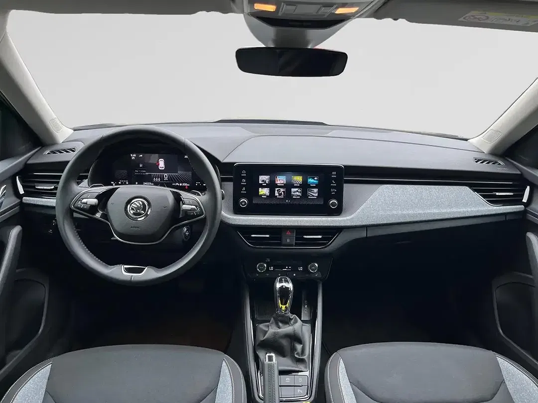 Skoda Kamiq 1.0 TSI DSG - Thumbnail 8