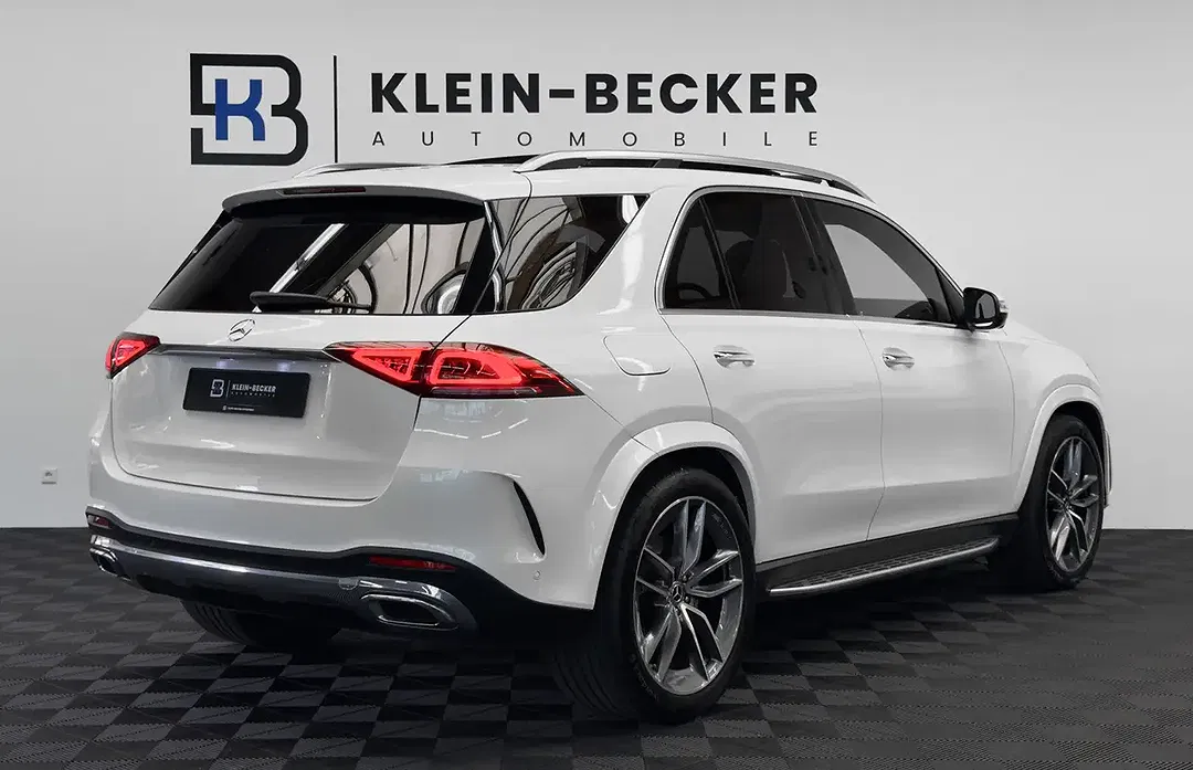 Mercedes-Benz G 300 4MATIC AMG Burmester - Thumbnail 10