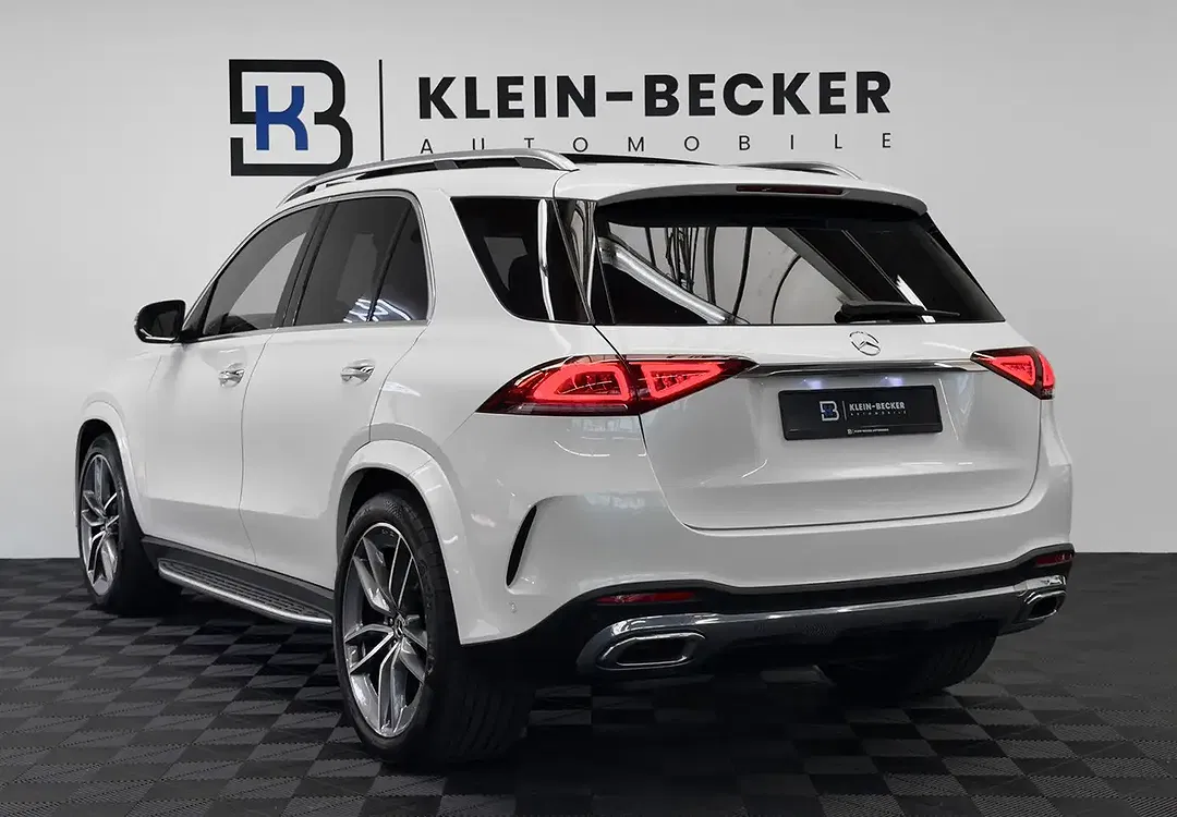 Mercedes-Benz G 300 4MATIC AMG Burmester - Thumbnail 11