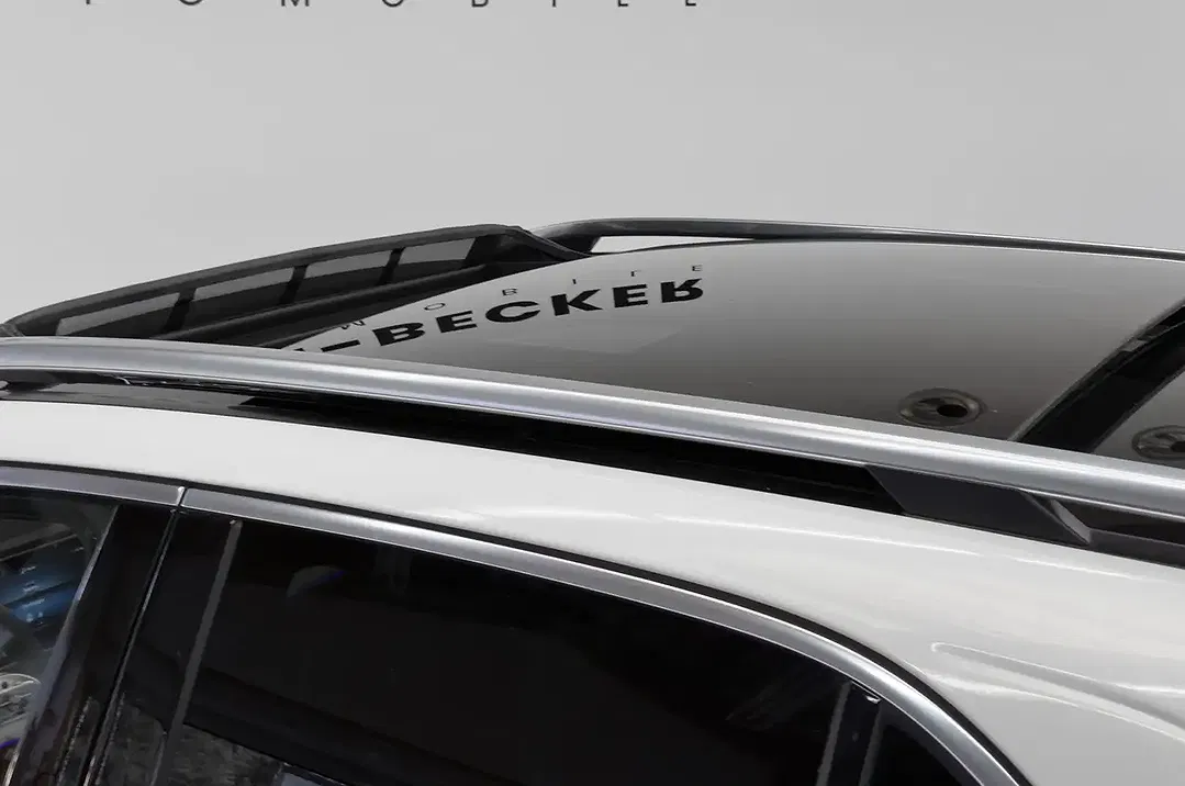 Mercedes-Benz G 300 4MATIC AMG Burmester - Thumbnail 12