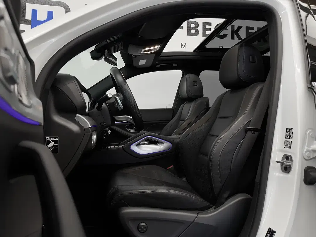 Mercedes-Benz G 300 4MATIC AMG Burmester - foto 15