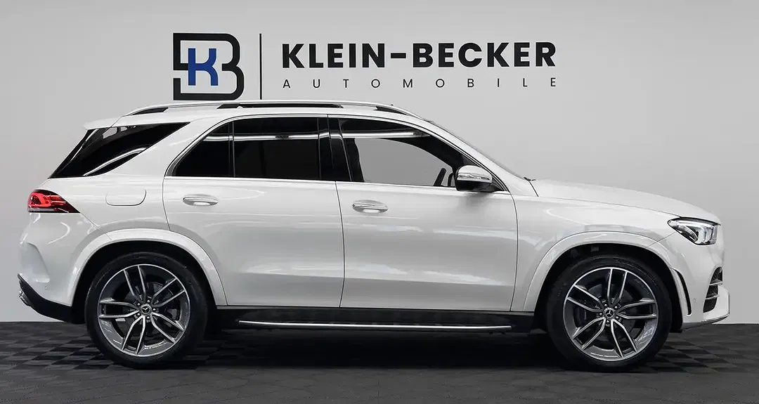 Mercedes-Benz G 300 4MATIC AMG Burmester - foto 2