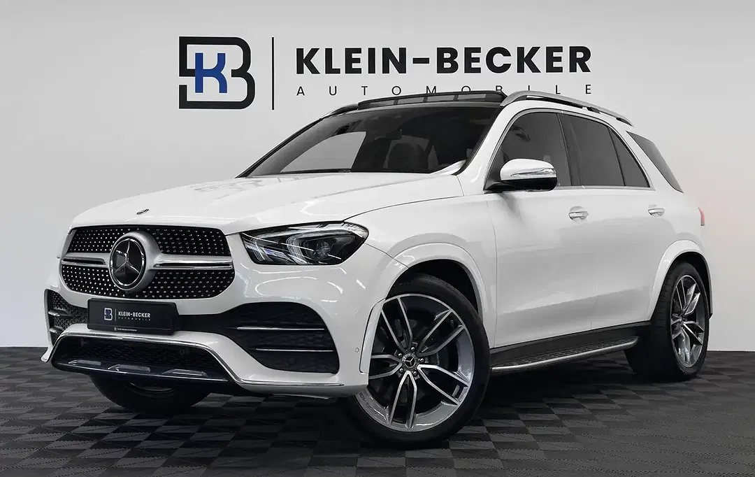 Mercedes-Benz G 300 4MATIC AMG Burmester - Thumbnail 3