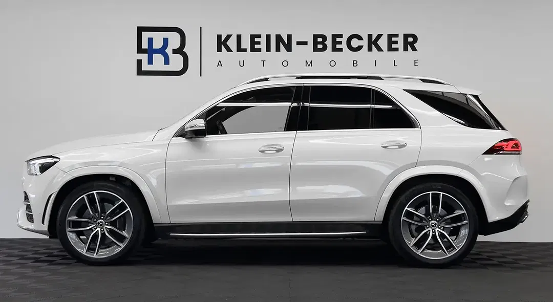 Mercedes-Benz G 300 4MATIC AMG Burmester - Thumbnail 4