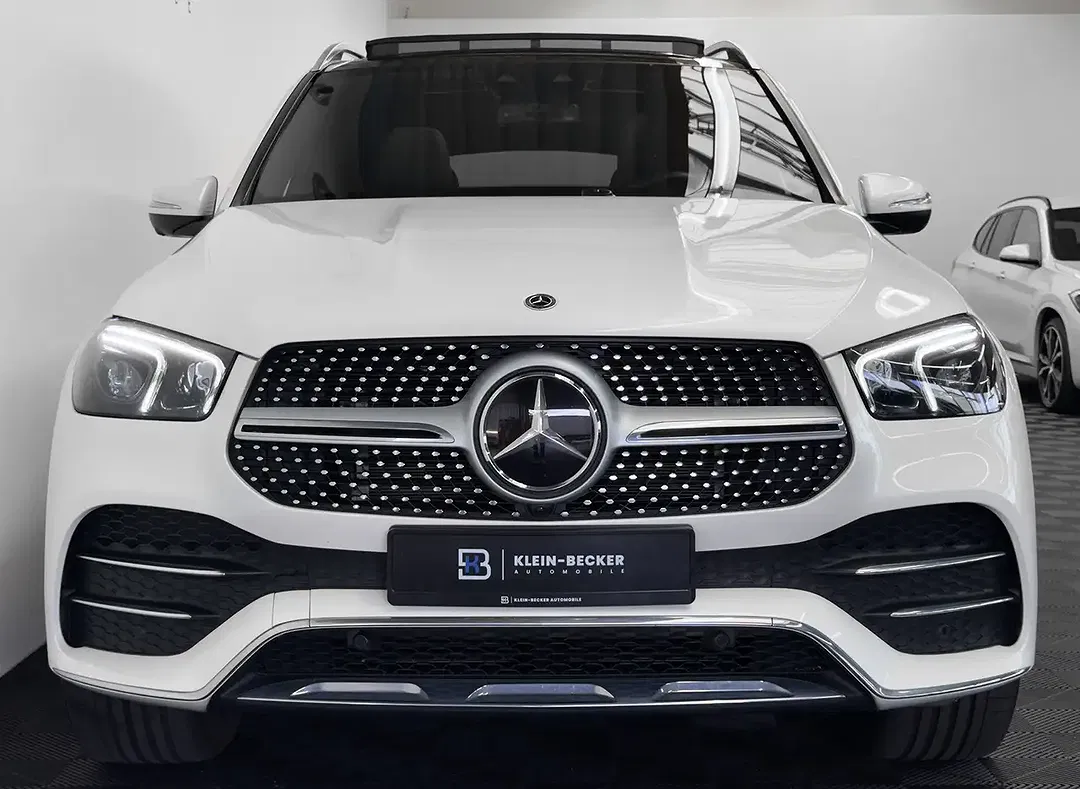 Mercedes-Benz G 300 4MATIC AMG Burmester - Thumbnail 6