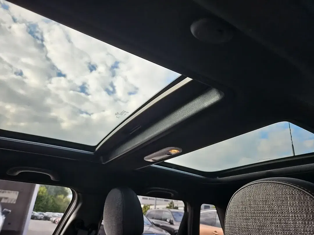 MINI Cooper S Classic Trim - Thumbnail 13