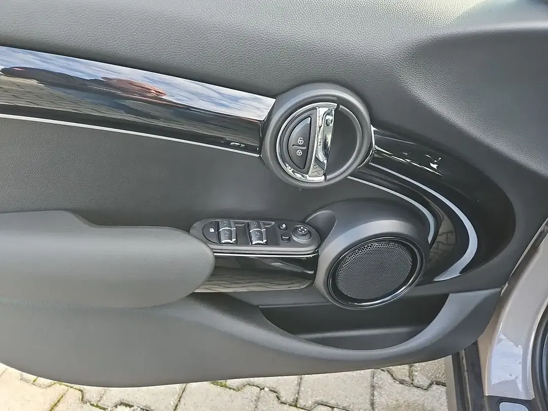 MINI Cooper S Classic Trim - Thumbnail 14