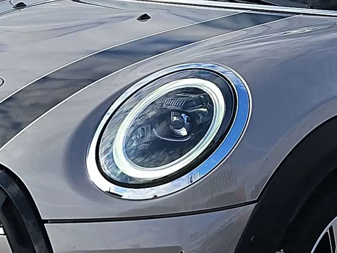 MINI Cooper S Classic Trim - Thumbnail 5