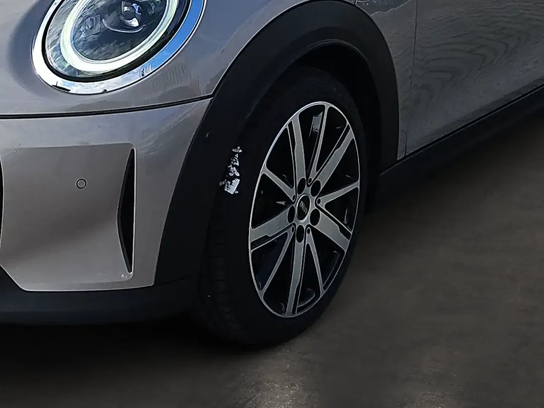MINI Cooper S Classic Trim - Thumbnail 6