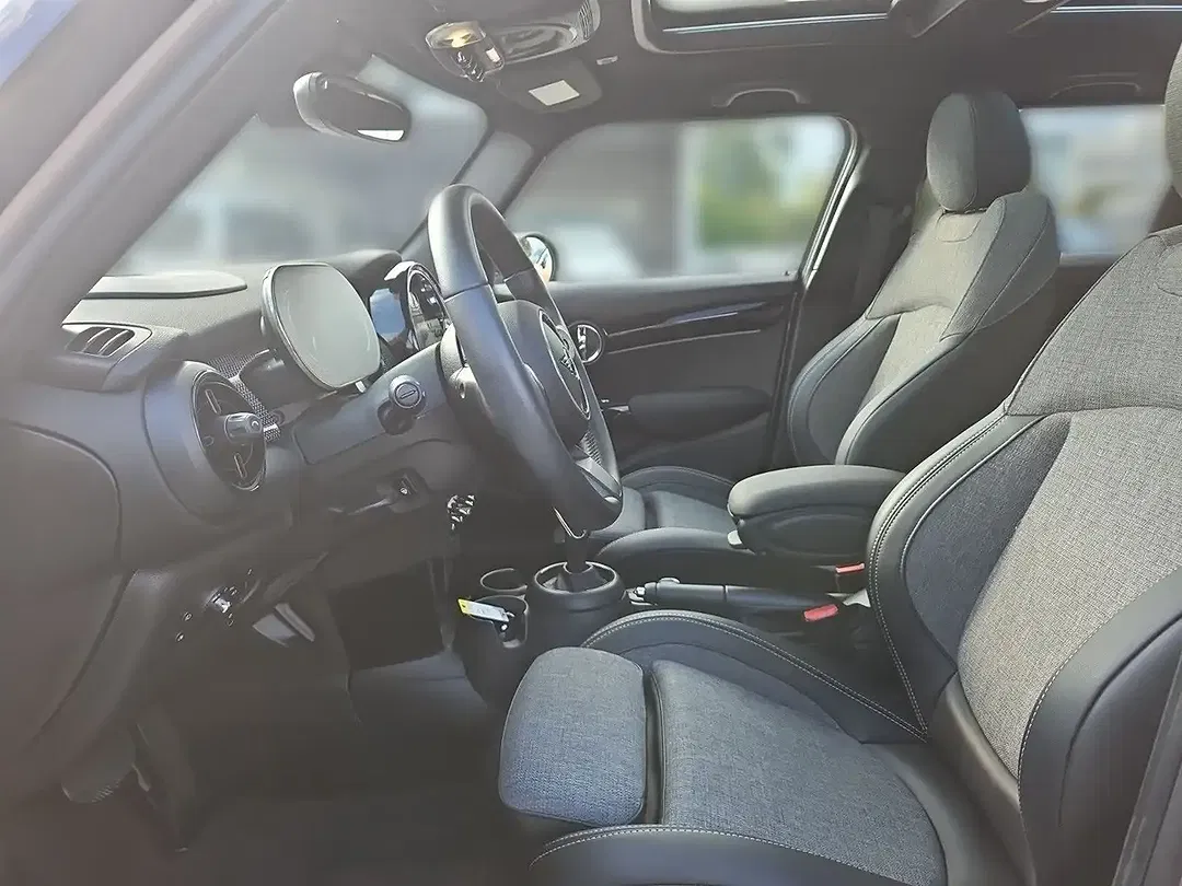 MINI Cooper S Classic Trim - Thumbnail 7