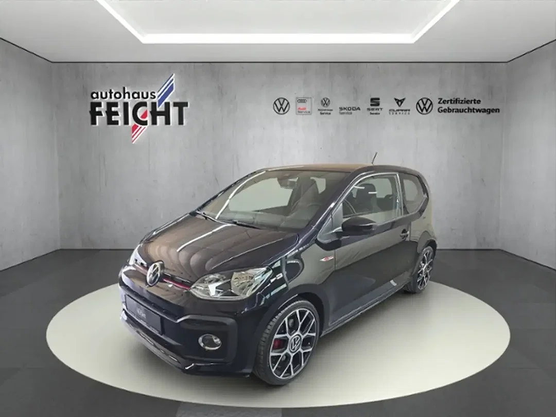 Volkswagen up! 1.0 TSI GTI - Afbeelding 1