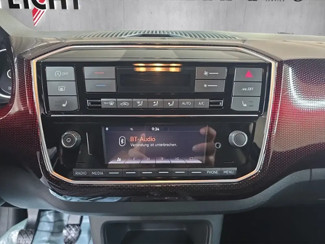 Volkswagen up! 1.0 TSI GTI - Thumbnail 12