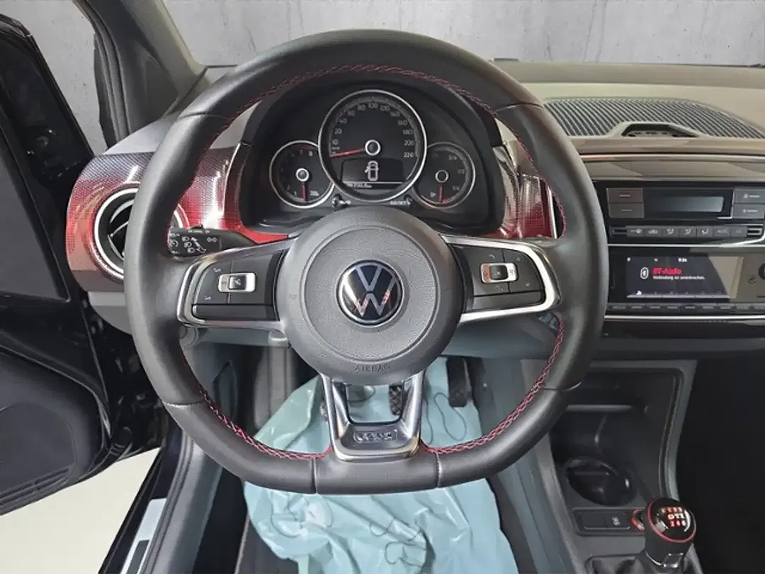 Volkswagen up! 1.0 TSI GTI - Thumbnail 14
