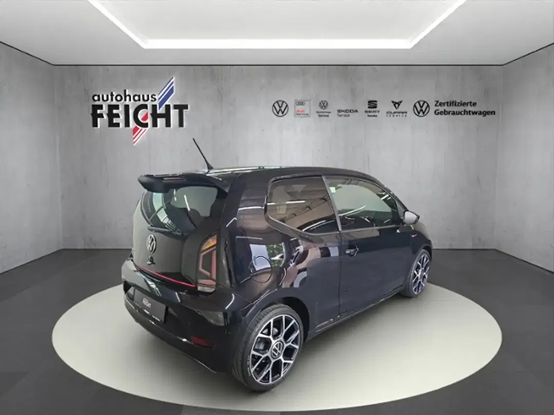 Volkswagen up! 1.0 TSI GTI - Thumbnail 3