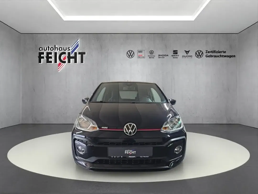 Volkswagen up! 1.0 TSI GTI - Thumbnail 5