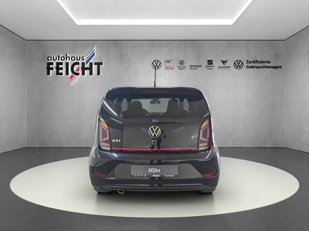 Volkswagen up! 1.0 TSI GTI - Thumbnail 6