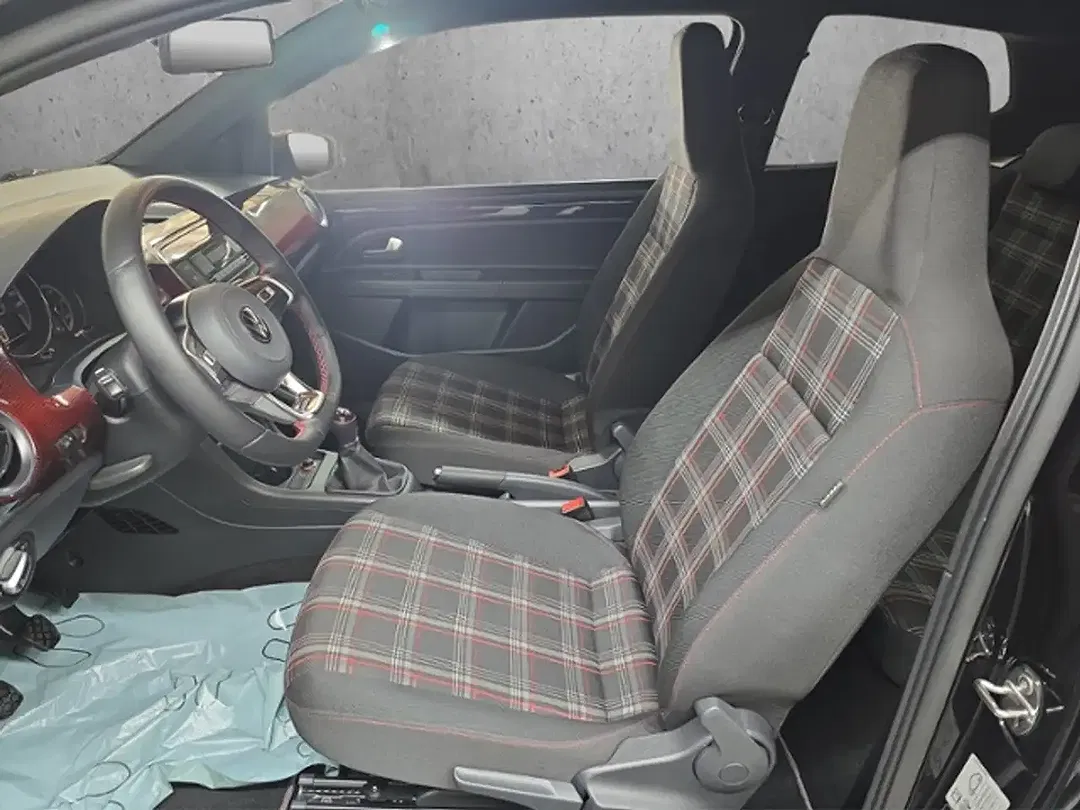 Volkswagen up! 1.0 TSI GTI - Thumbnail 8