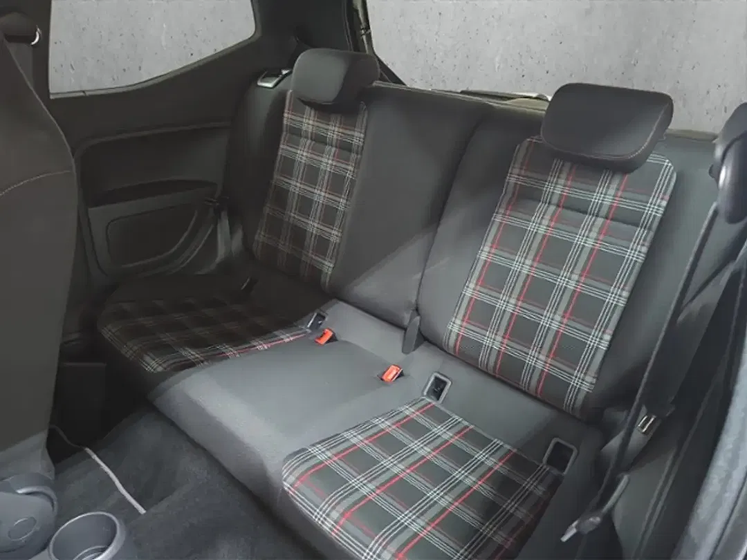 Volkswagen up! 1.0 TSI GTI - Thumbnail 9