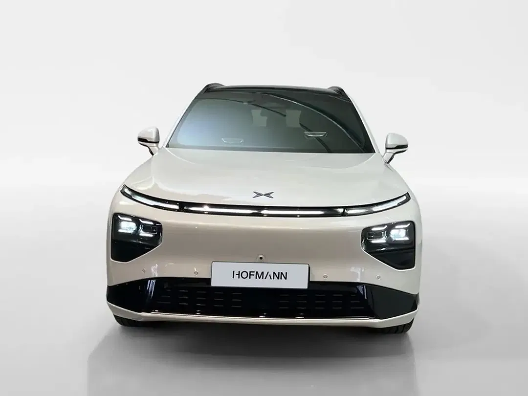 Xpeng G9 - foto 2