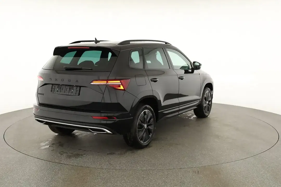 Skoda Karoq 1.5 TSI DSG Sportline - Thumbnail 22