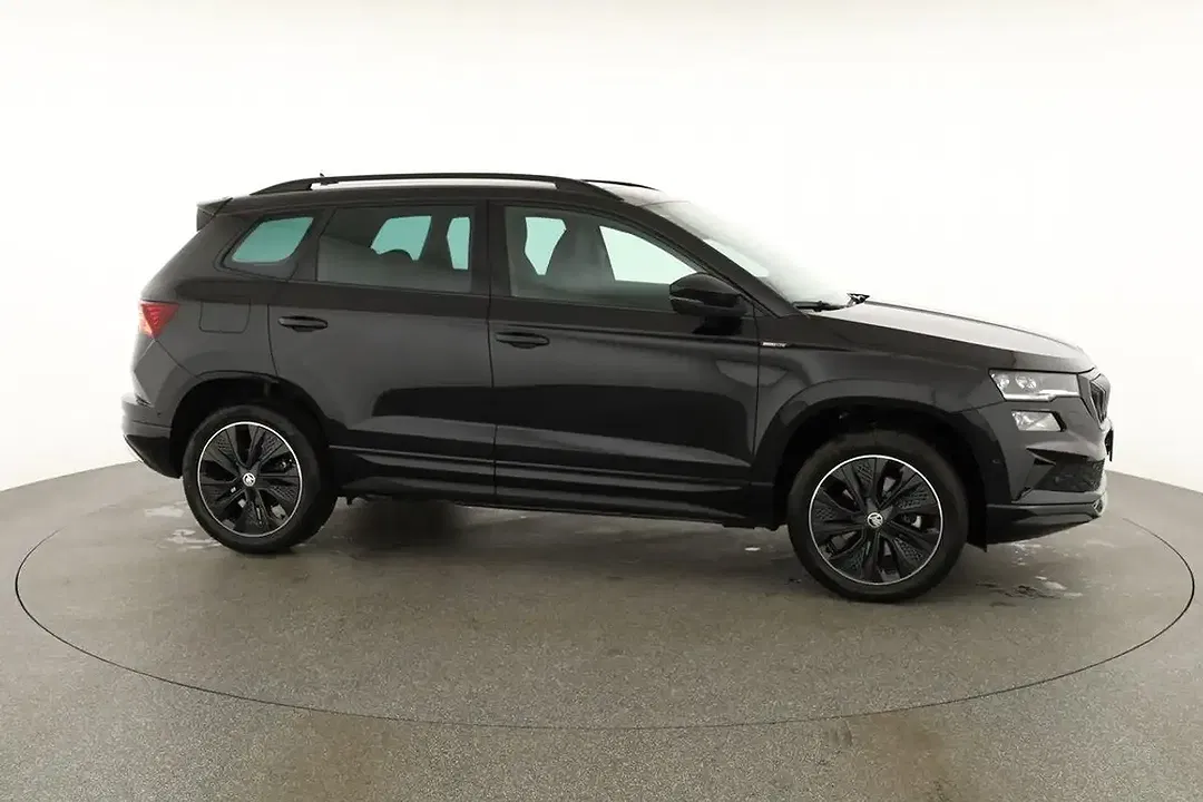 Skoda Karoq 1.5 TSI DSG Sportline - Thumbnail 27