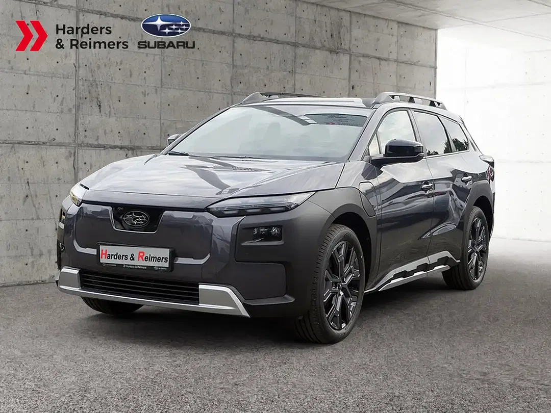 Subaru E-OUTBACK AWD - foto 1
