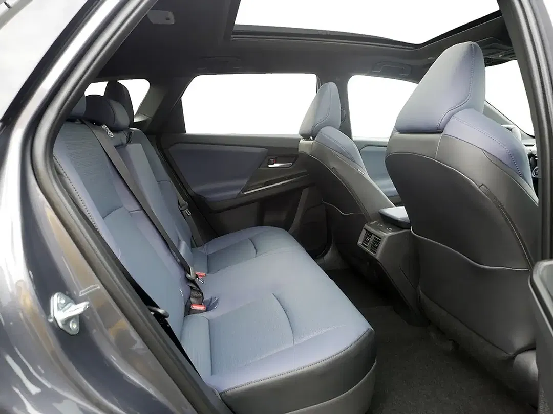 Subaru E-OUTBACK AWD - Thumbnail 10