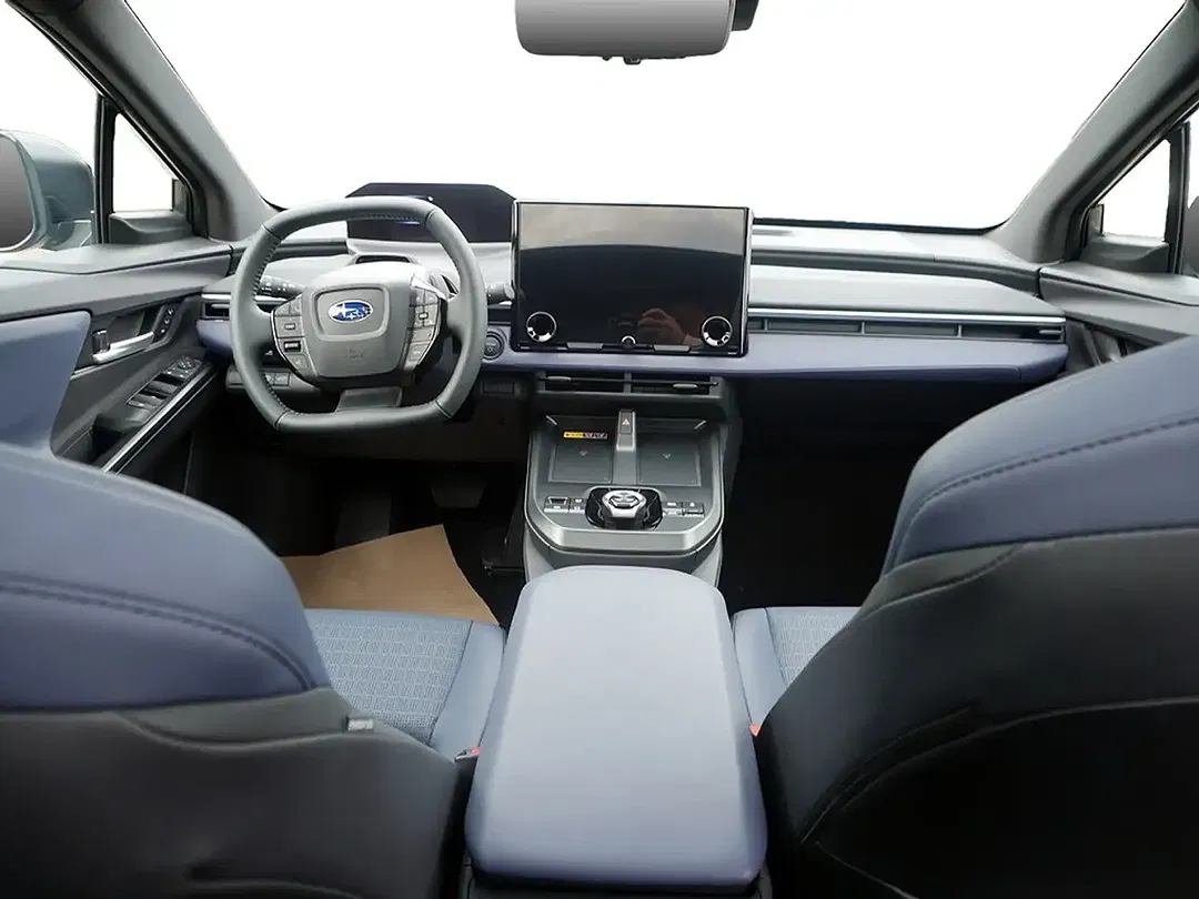 Subaru E-OUTBACK AWD - Thumbnail 11